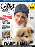 Fun Crochet Magazine